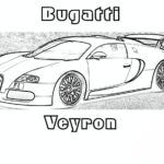 Over 100 Pages Exotic Car Printable Coloring Pages Etsy