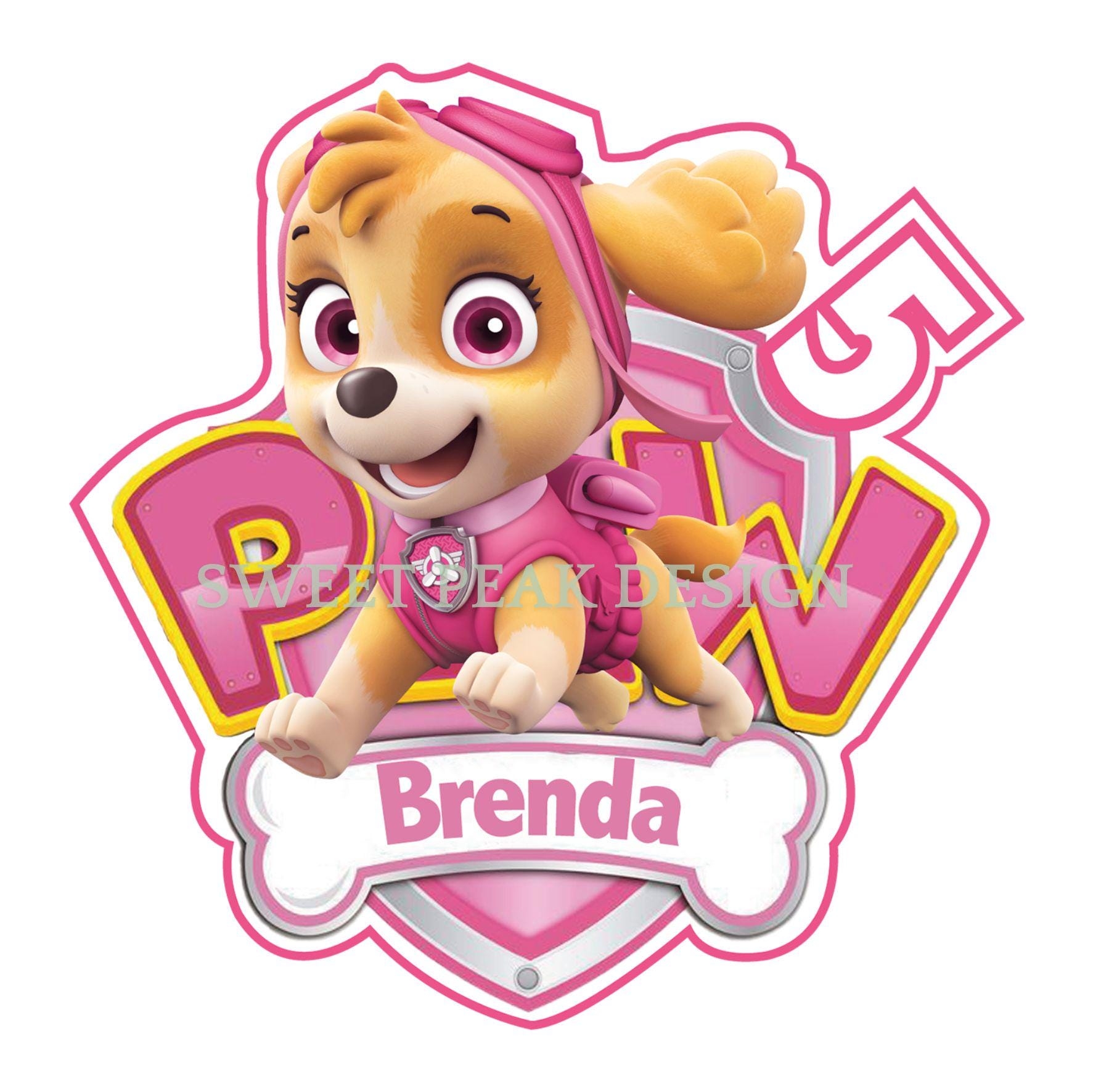 skye printable paw patrol characters skye printable paw patrol characters