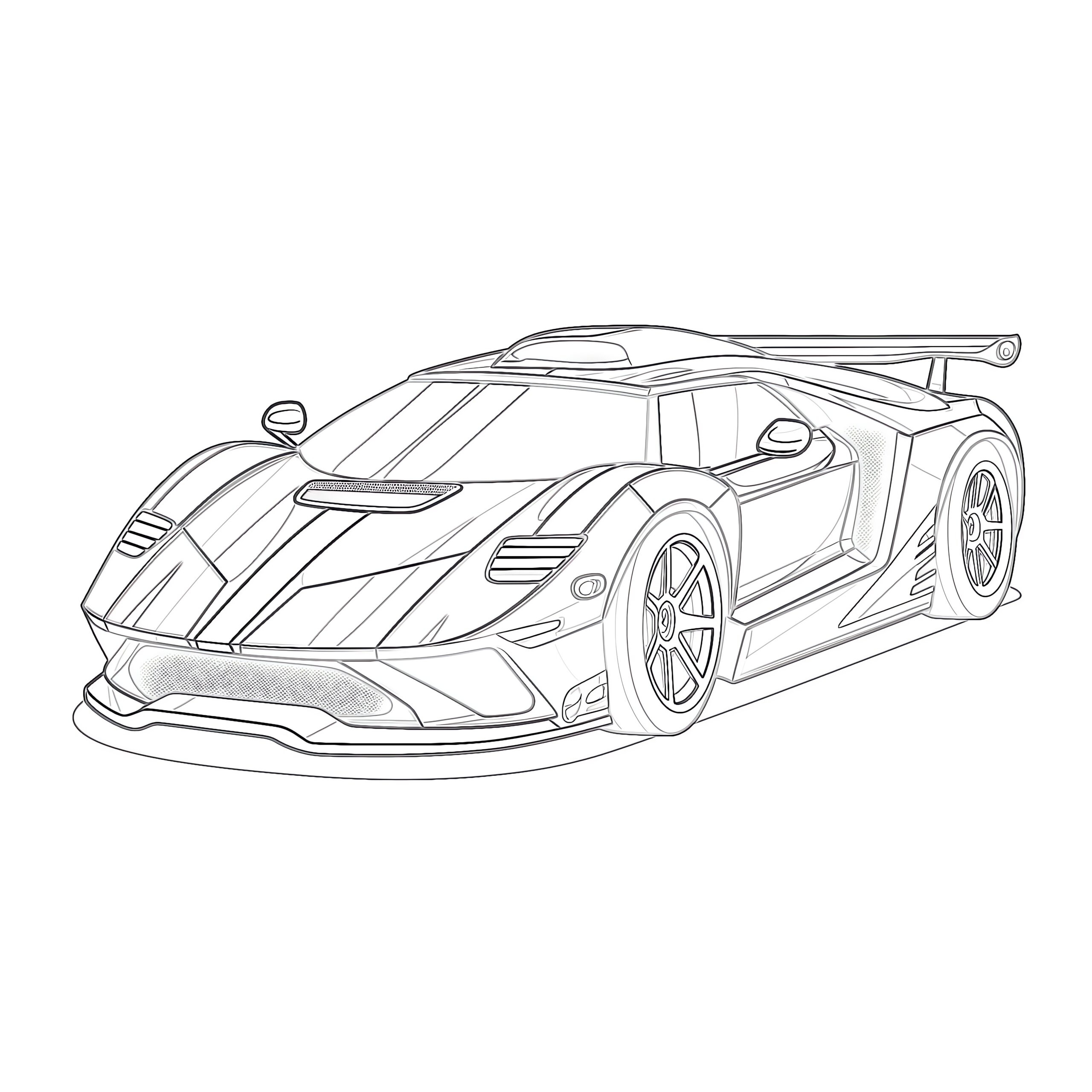 super cars coloring pages super cars coloring pages