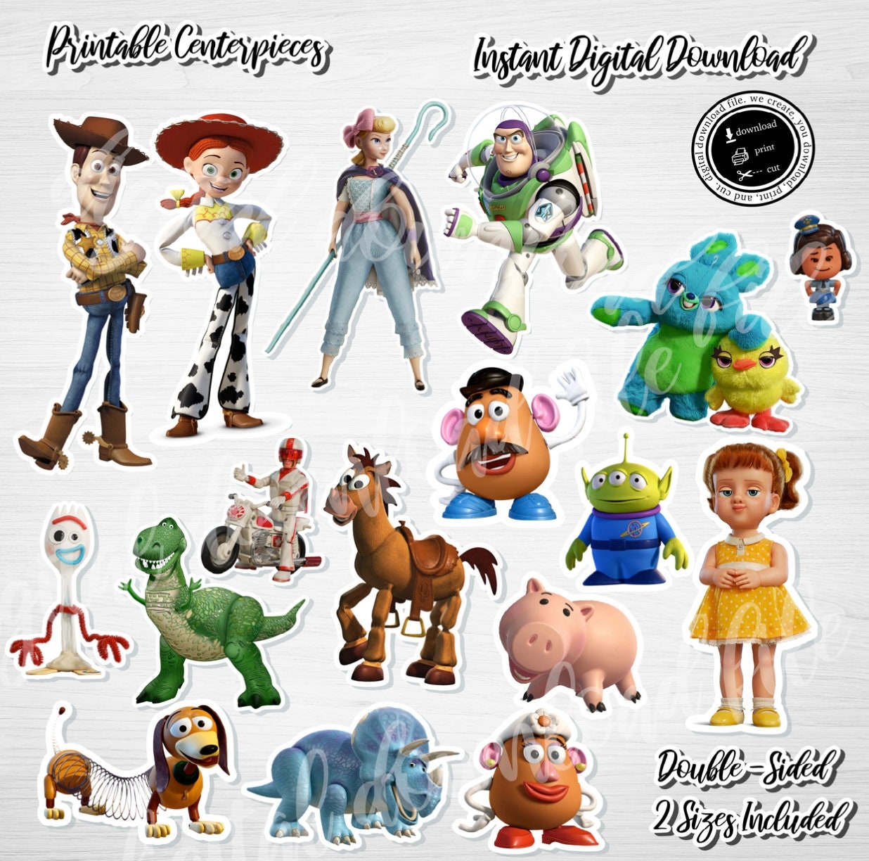Printable TOY STORY Centerpieces Toy Story Cake Topper Toy Story Toy Story Cupcake Topper Toy Story Party Digital Download Toy Story 4 Etsy Printable TOY STORY Centerpieces Toy Story Cake Topper Toy Story Toy Story Cupcake Topper Toy Story Party Digital Download Toy Story 4 Etsy