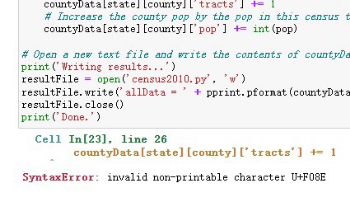 Python Invalid Non printable Character U 00A0 CSDN Python Invalid Non printable Character U 00A0 CSDN