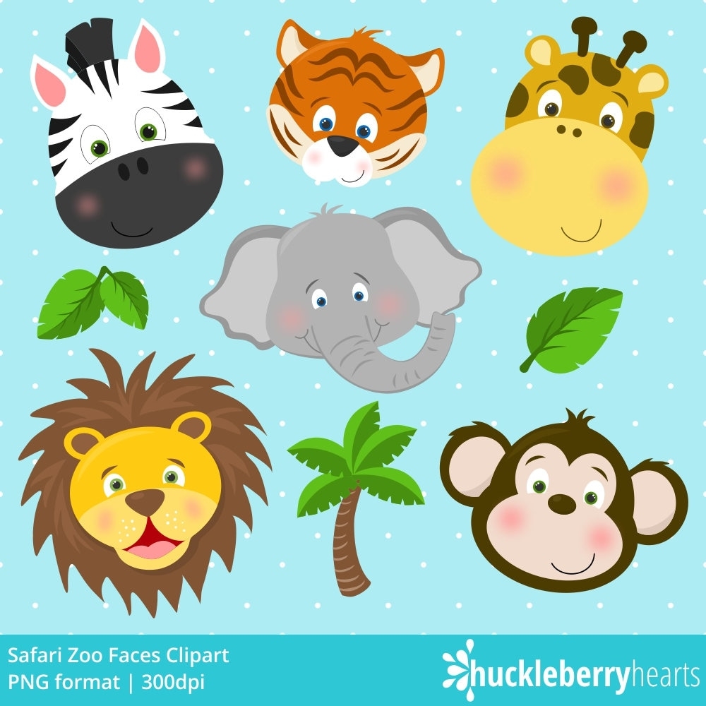 Safari Zoo Animals Clipart Zoo Animals Zoo Clipart Elephant Lion Tiger Giraffe Zebra Monkey Printable Commercial Use Etsy Safari Zoo Animals Clipart Zoo Animals Zoo Clipart Elephant Lion Tiger Giraffe Zebra Monkey Printable Commercial Use Etsy