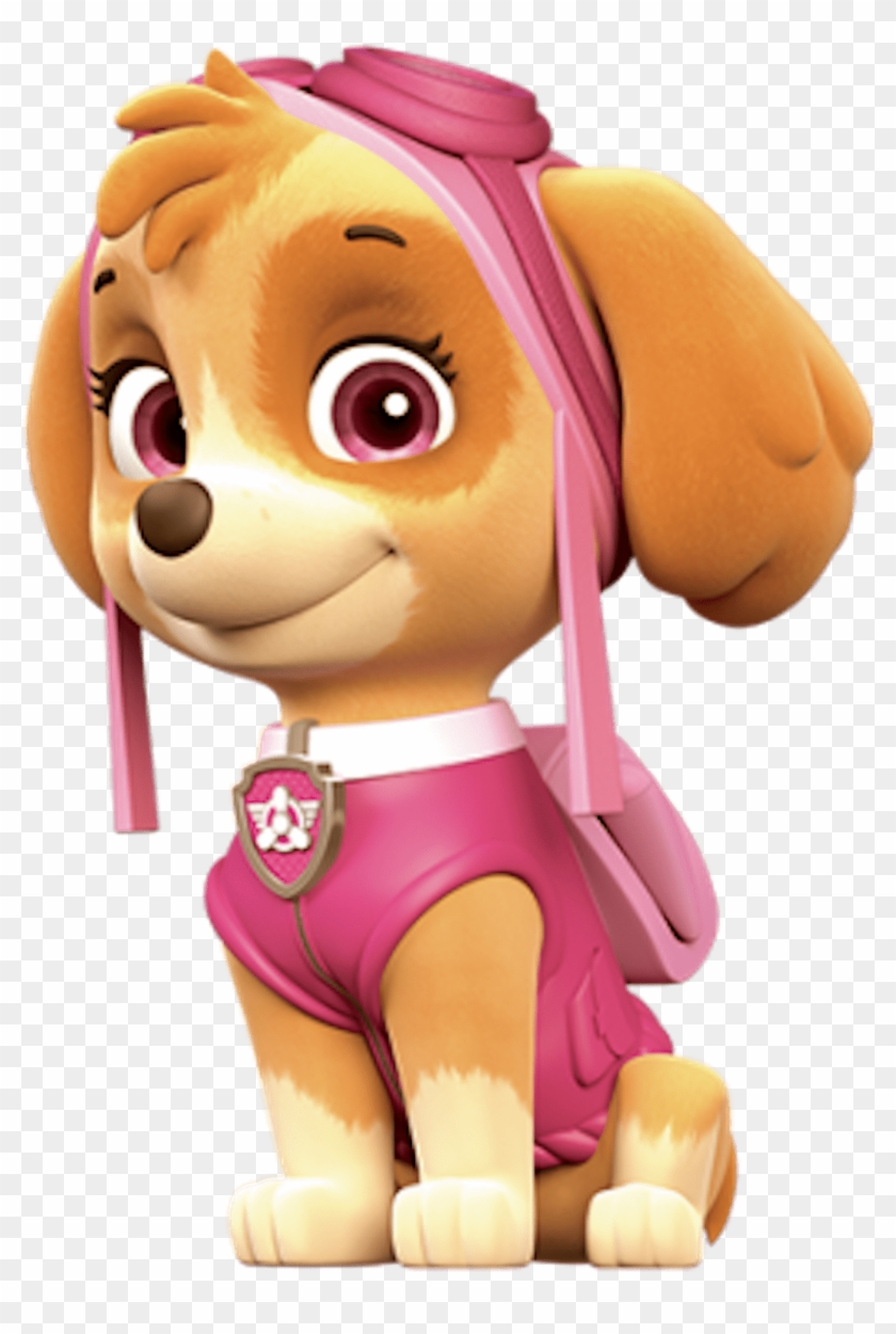 Skye Paw Patrol Printable Free Transparent PNG Clipart Images Download Skye Paw Patrol Printable Free Transparent PNG Clipart Images Download