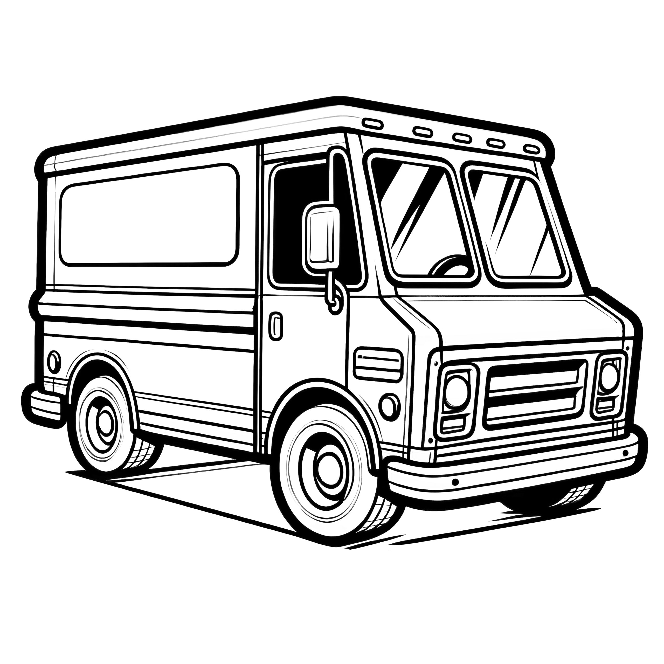vehicle coloring pages vehicle coloring pages