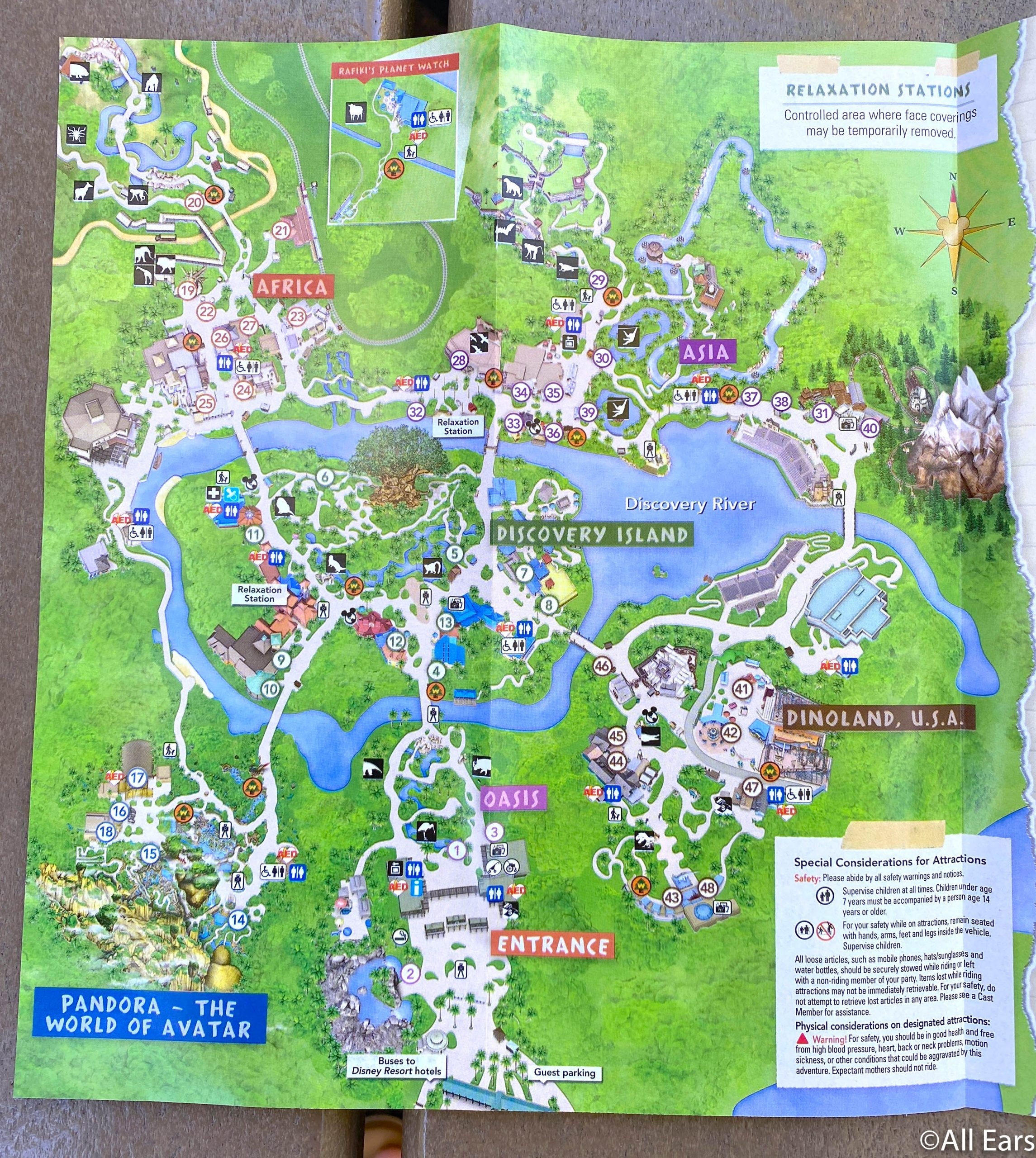 The Official Animal Kingdom Map Tips For Your Visit Disney Worksheets Library The Official Animal Kingdom Map Tips For Your Visit Disney Worksheets Library