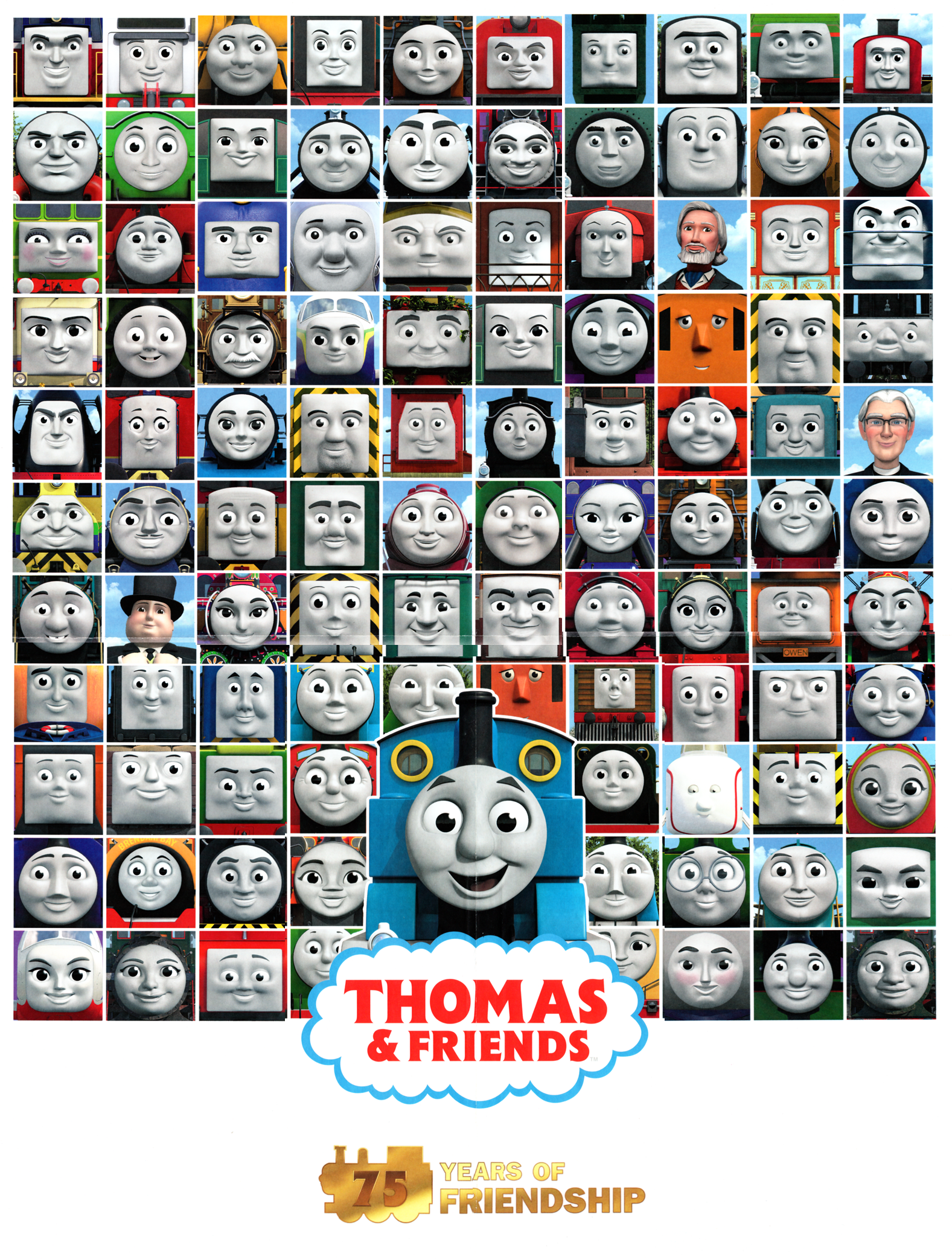 Thomas And Friends Characters Shop Thomas And Friends Characters Shop