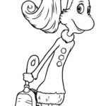 Whoville Characters Coloring Pages Home Sketch Coloring Page