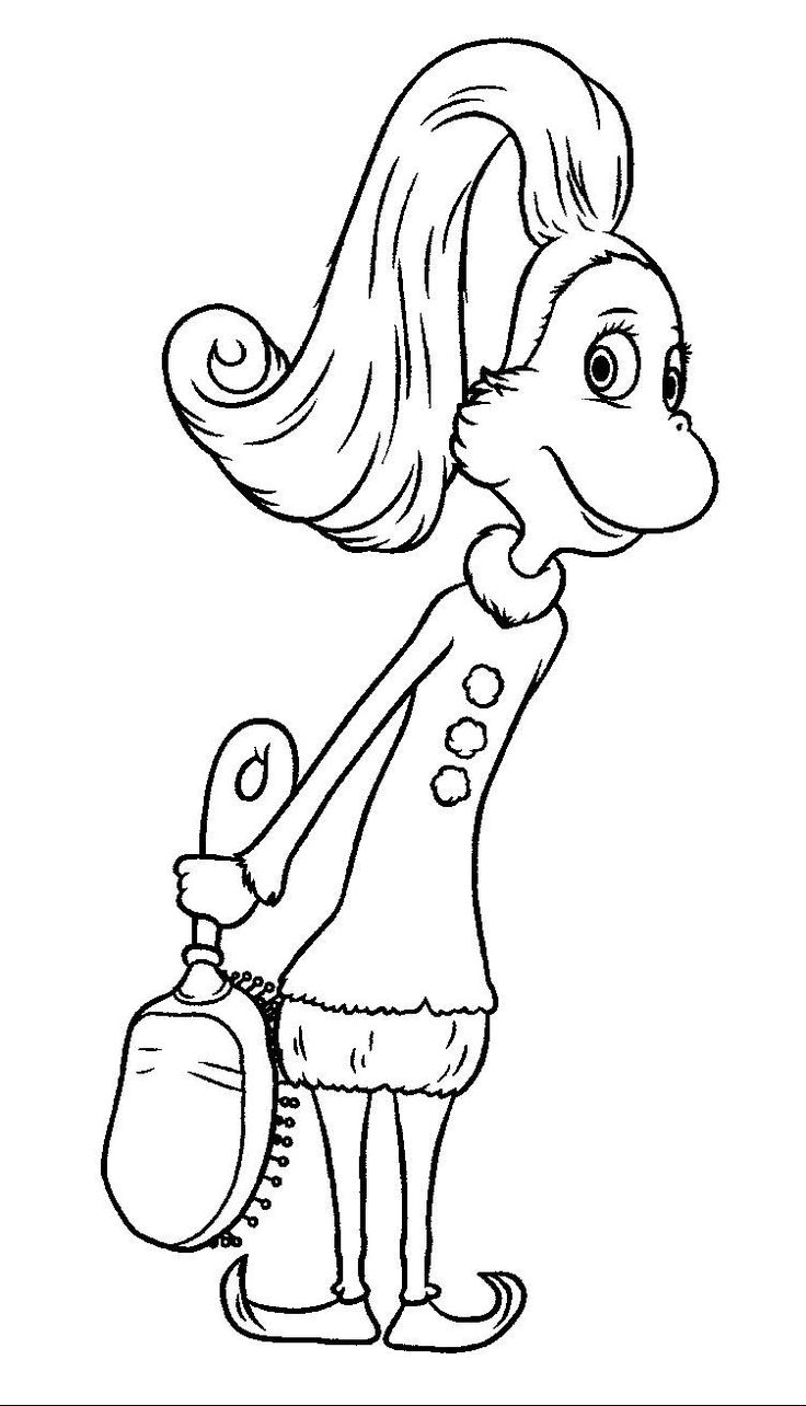 Whoville Characters Coloring Pages Home Sketch Coloring Page Whoville Characters Coloring Pages Home Sketch Coloring Page