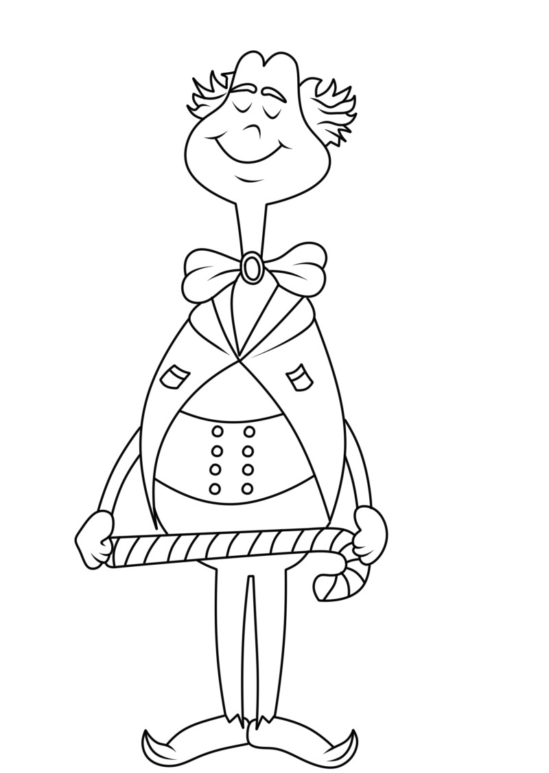 Whoville Sitting Coloring Page Download Print Or Color Online For Free Whoville Sitting Coloring Page Download Print Or Color Online For Free