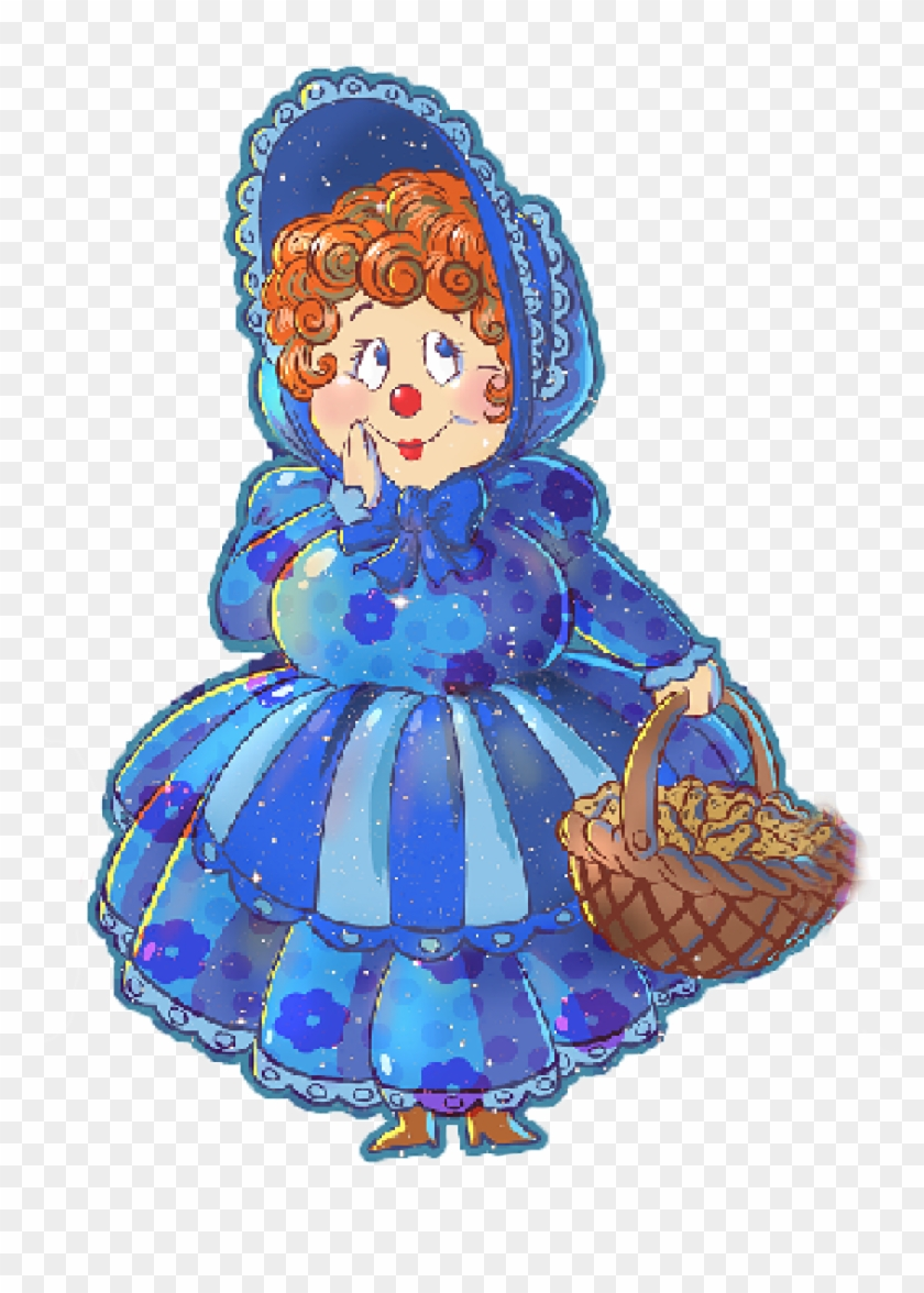 You Are Most Like Gramma Nutt Characters In Candy Land Free Transparent PNG Clipart Images Download You Are Most Like Gramma Nutt Characters In Candy Land Free Transparent PNG Clipart Images Download