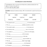 36 7th Grade English Worksheets Ideas Worksheets Spelling Worksheets Text Evidence