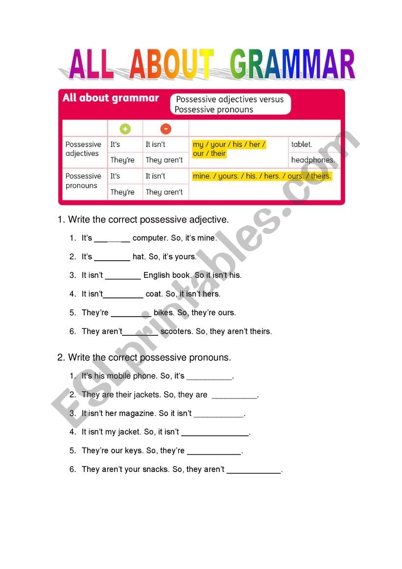 GRAMMAR 6TH GRADE REVIEW PRACTICE ALL ABOUT US OXFORD EDITORIAL ESL Worksheet By Scorpi1991 GRAMMAR 6TH GRADE REVIEW PRACTICE ALL ABOUT US OXFORD EDITORIAL ESL Worksheet By Scorpi1991