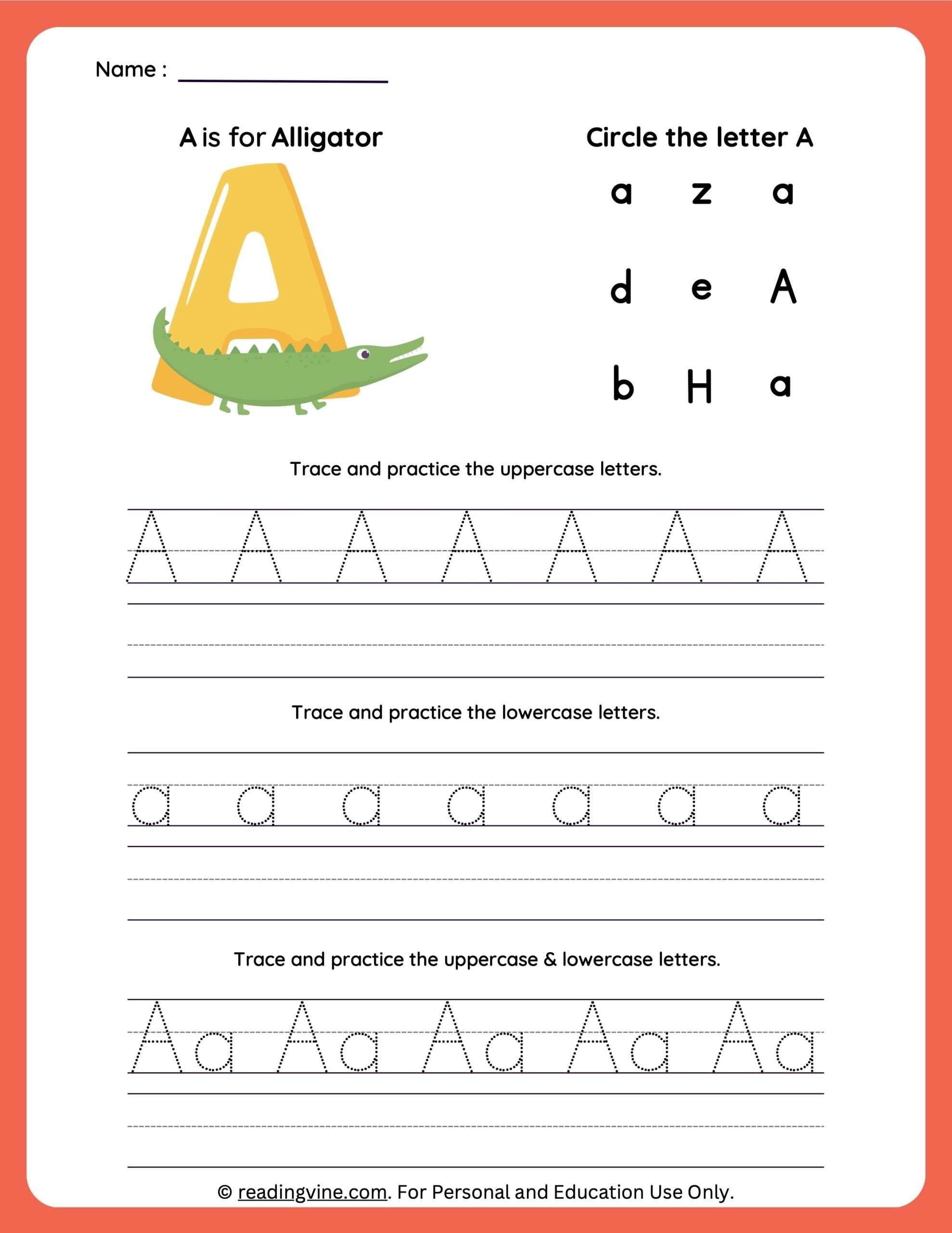 tracing letter worksheets tracing letter worksheets