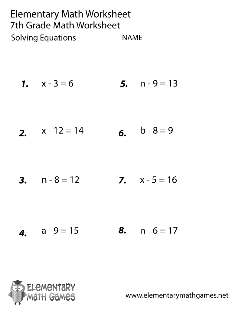 solving equations with fractions worksheet 7th grade solving equations with fractions worksheet 7th grade