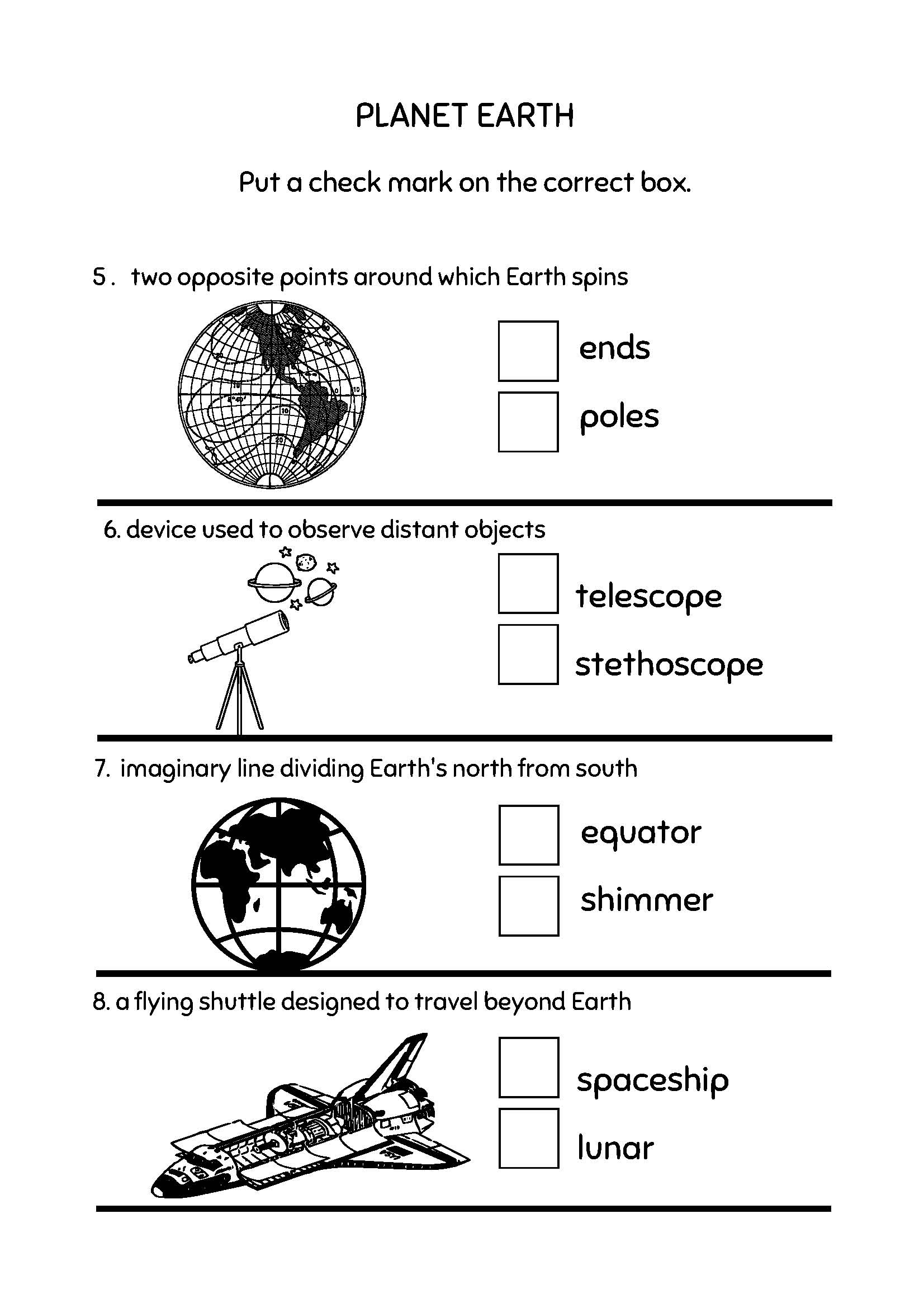 science worksheets for grade 5 science worksheets for grade 5